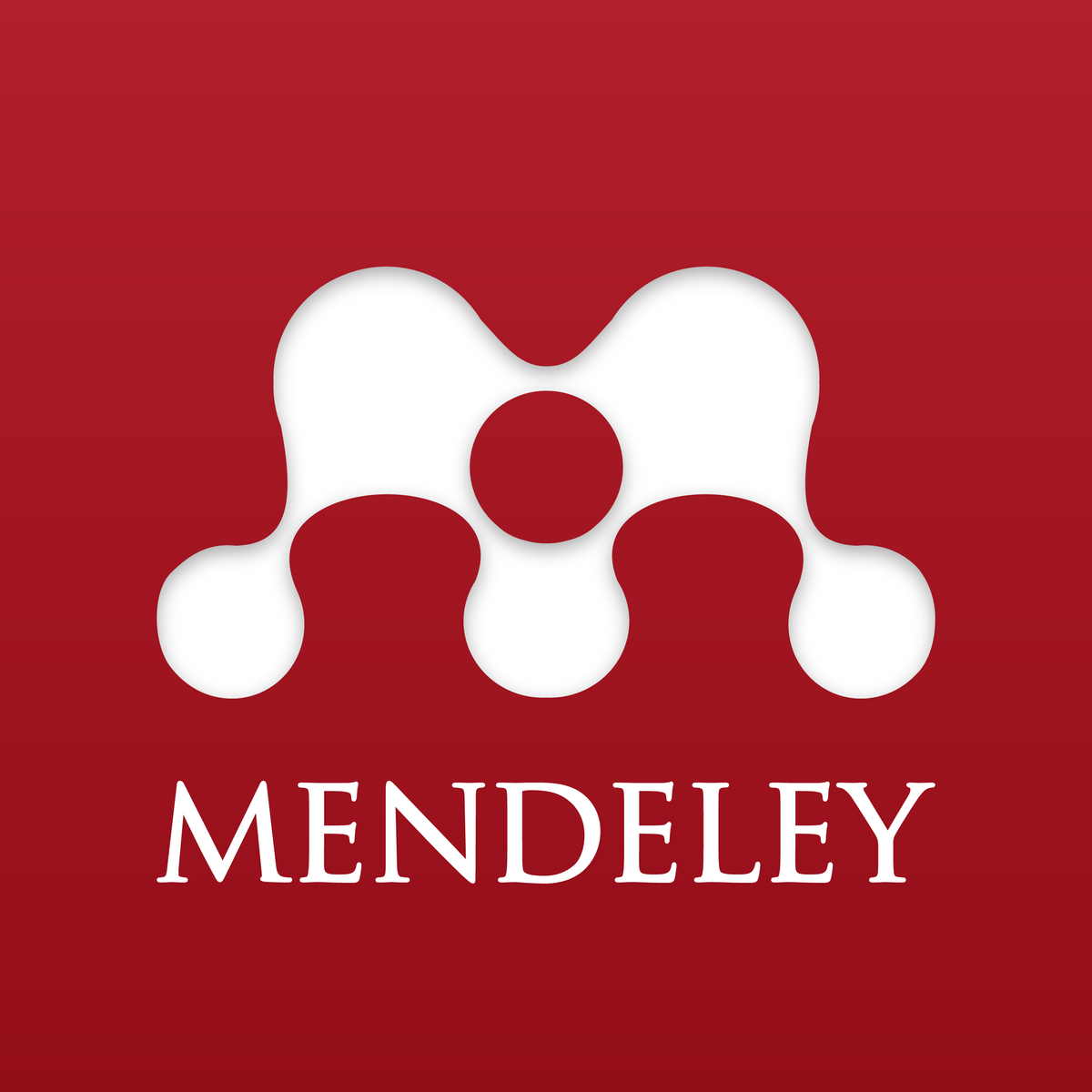 MendeleyLogo